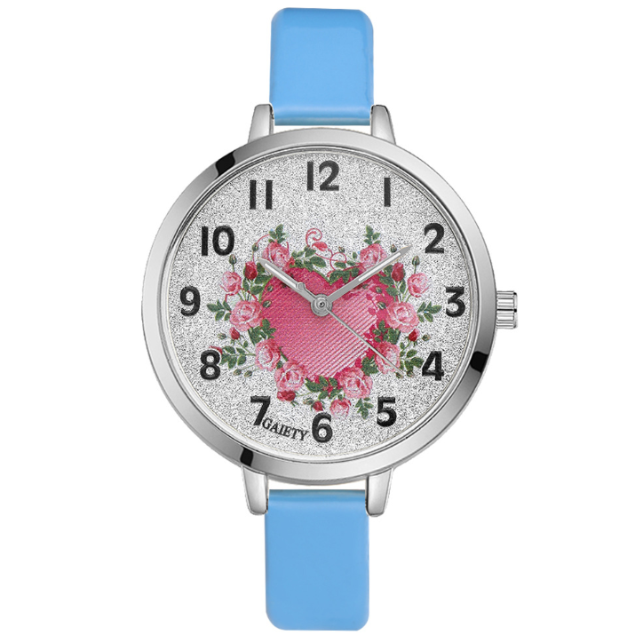 Orologio Amore