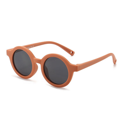 Occhiali silicone bambino 0-3 anni