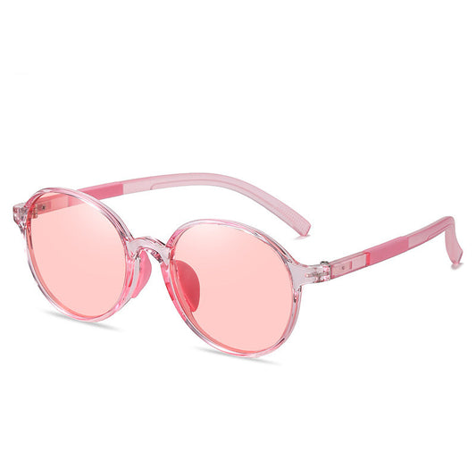 Occhiali da Sole Bambino Colorati