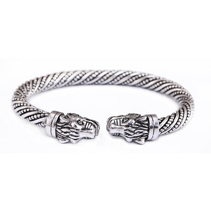 Bracciale drago zodiaco
