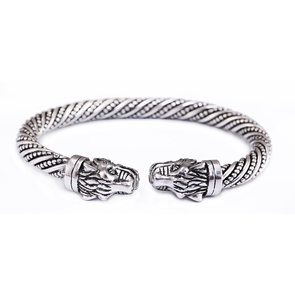 Bracciale drago zodiaco