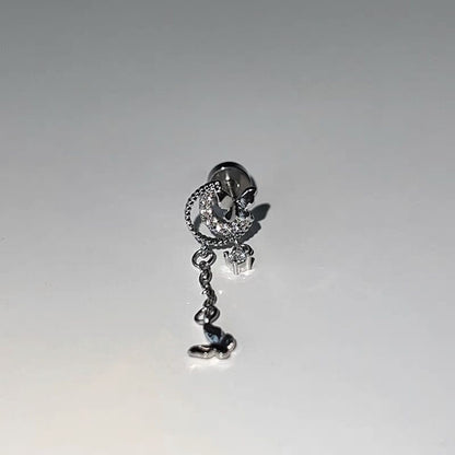 Piercing Cartilagine Farfalla