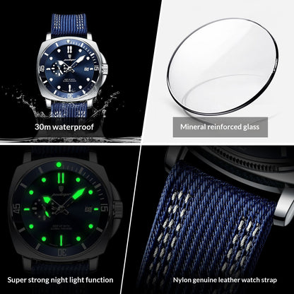 Orologio cintura