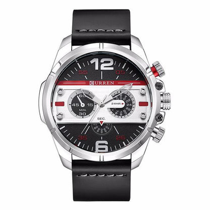 Orologio tattico uomo