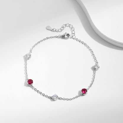 Bracciale Diamanti da donna