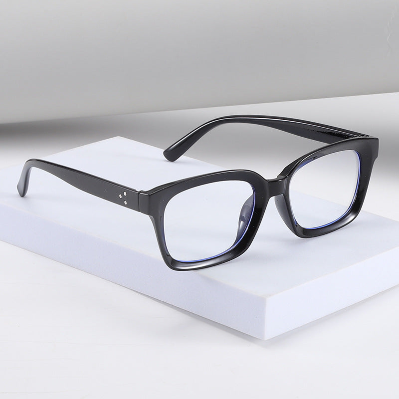 Occhiali da lettura luce blu