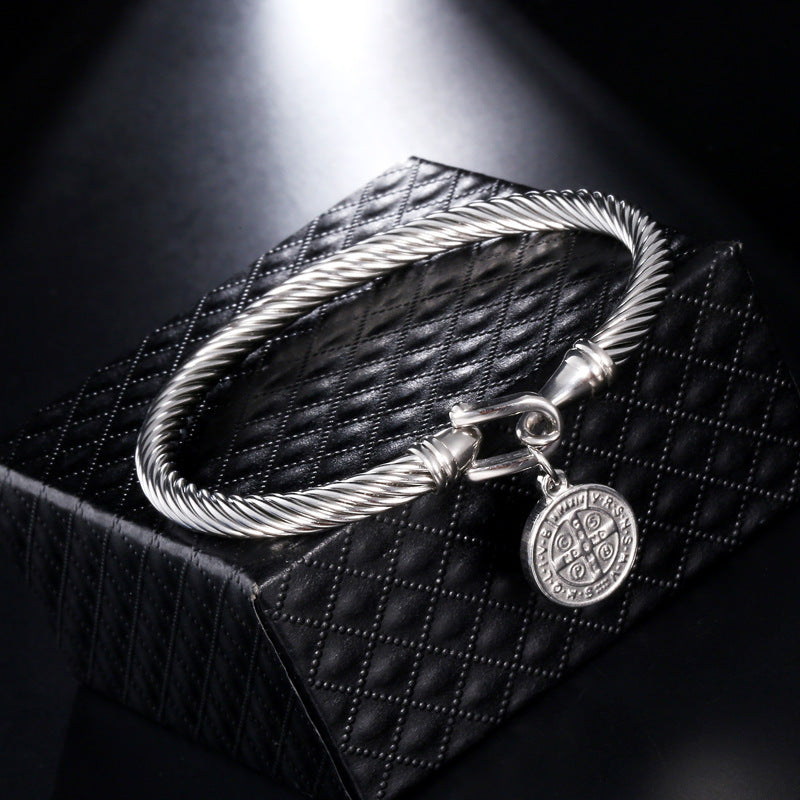 Bracciale religioso