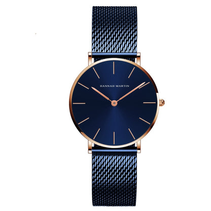 Orologio donna al quarzo