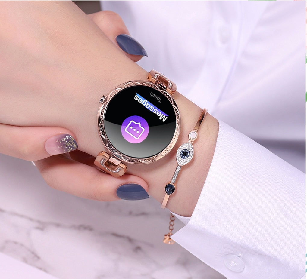 Smartwatch donna braccialetto