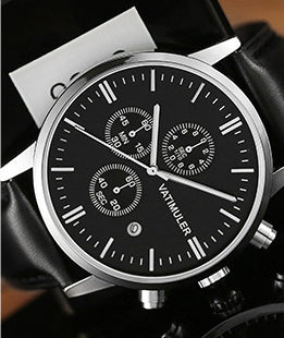 Orologio al quarzo multifunzione