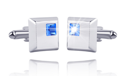 Gemelli francesi da uomo