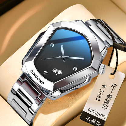 Orologio sportivo al quarzo da uomo