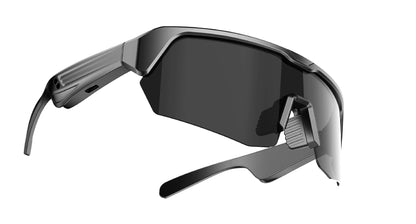 Occhiali da sole con Bluetooth