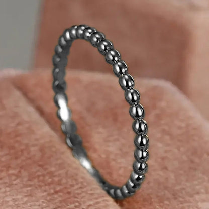 Bijoux retrò geometrici