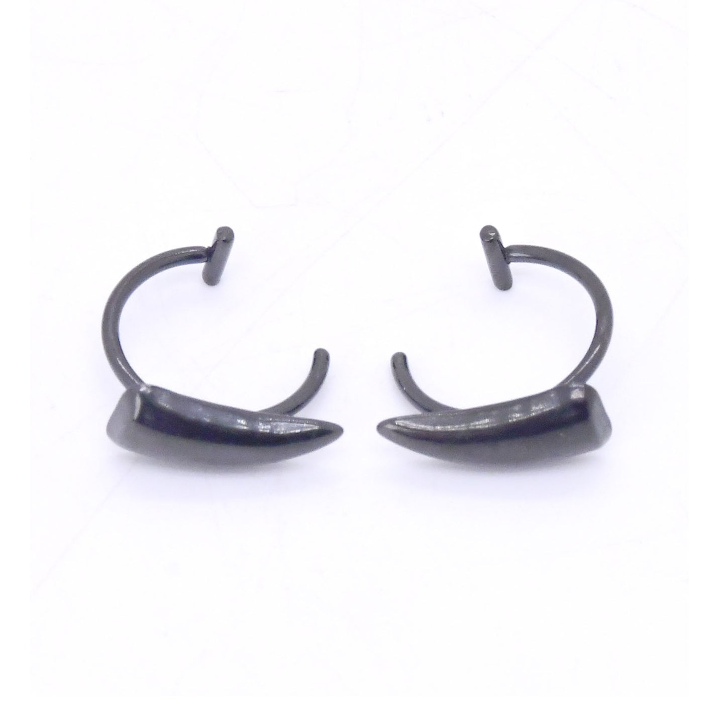 Charm Dente di Lupo
