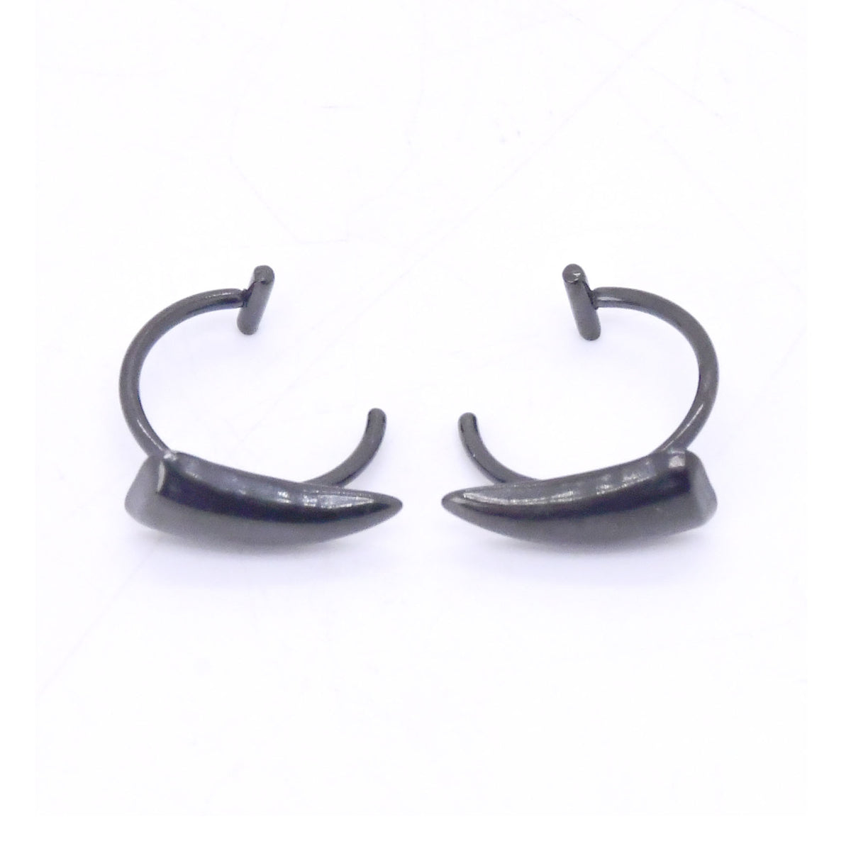Charm Dente di Lupo