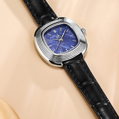 Orologio donna impermeabile al quarzo