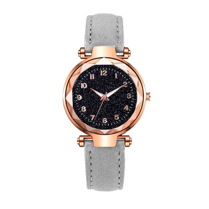 Orologio cielo stellato per studenti