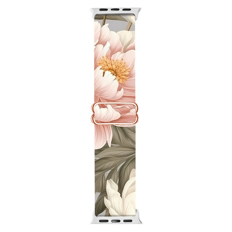 Orologio stile etnico