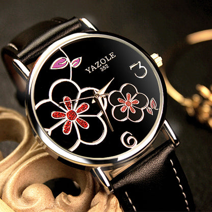 Orologio con cinturino