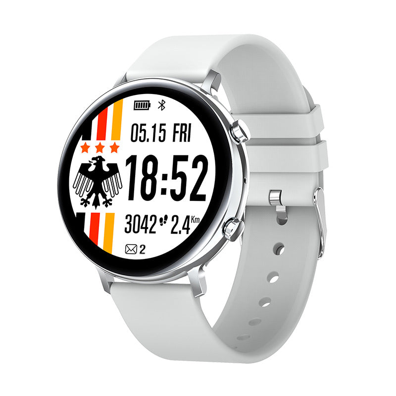 Smartband monitoraggio salute