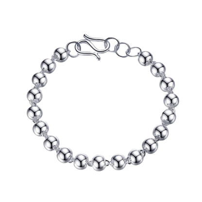 Braccialetto perle Buddha da coppia
