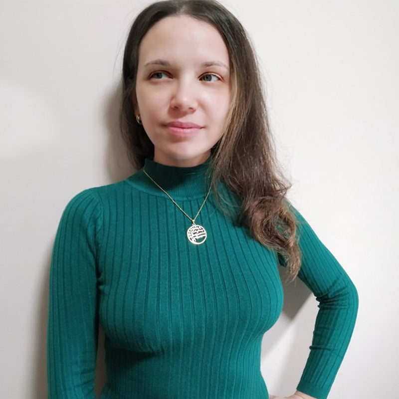 Collana lettera