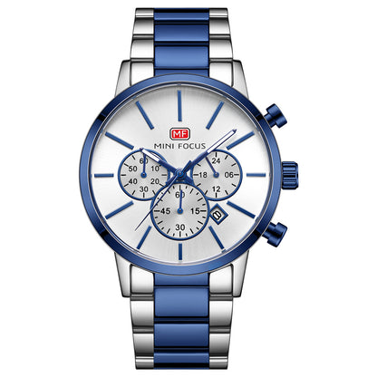 Orologio multifunzione waterproof
