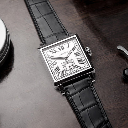 Orologio automatico impermeabile da uomo