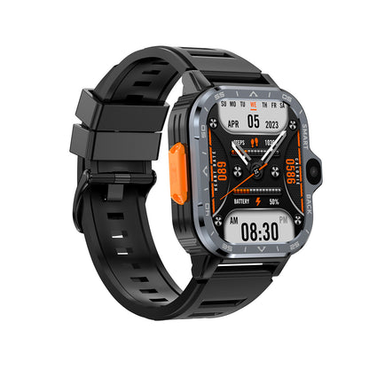 Smartwatch sportivo per studenti