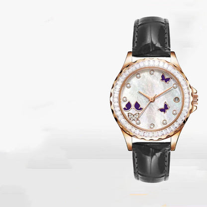 Orologio impermeabile automatico