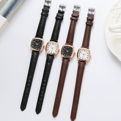 Orologio da donna con quadrante piccolo