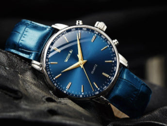 Orologio da uomo sportivo