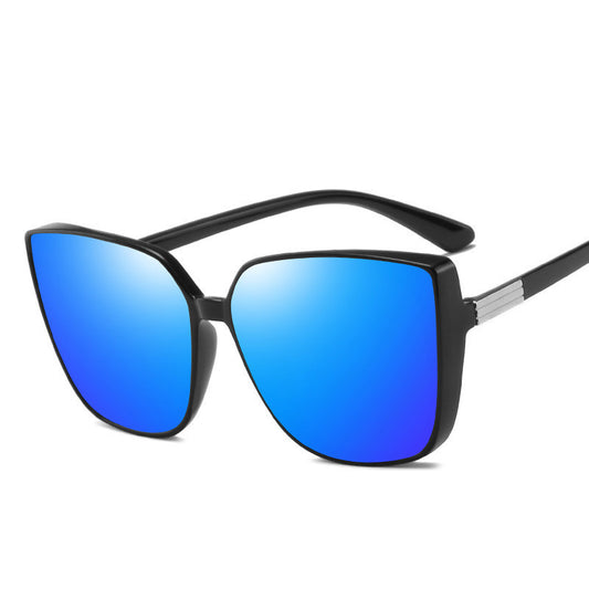 Occhiali da sole cat eye