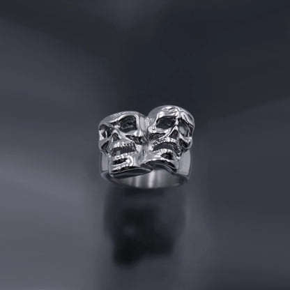 Anello orsetto