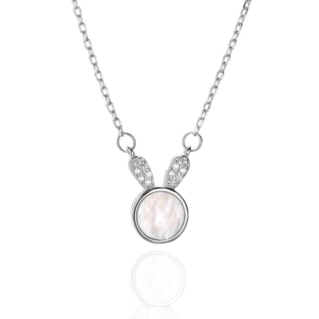 Collana animale