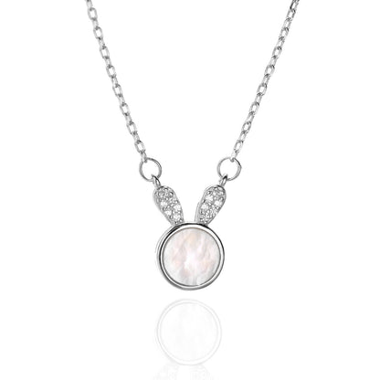 Collana animale