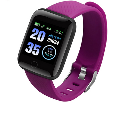 Bracciale sportivo pressione