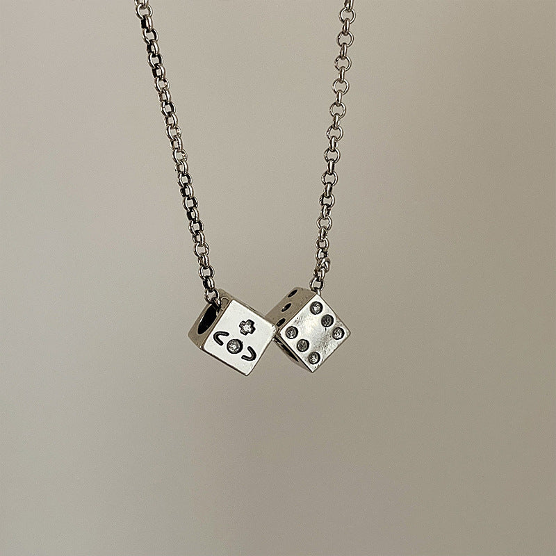 Collana per Maglione