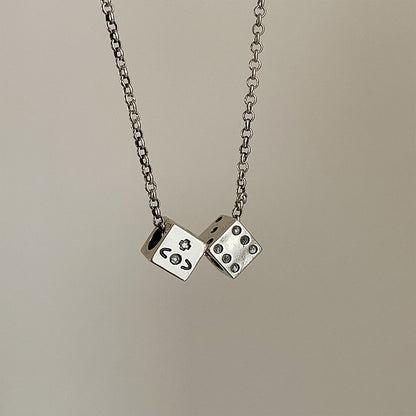 Collana per Maglione