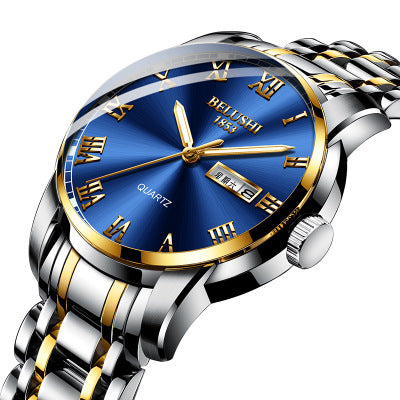 Orologio al quarzo da uomo