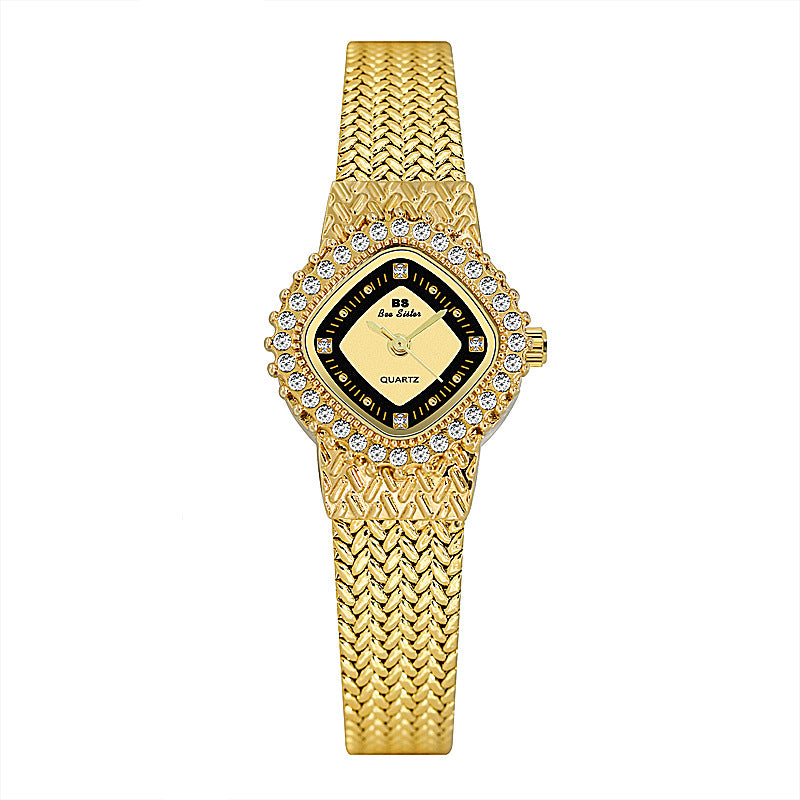 Orologio da donna semplice