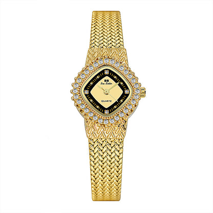 Orologio da donna semplice