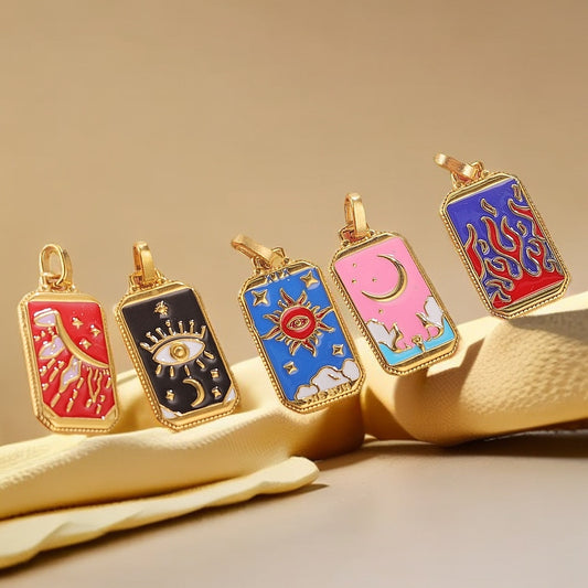 Collana Tarocchi