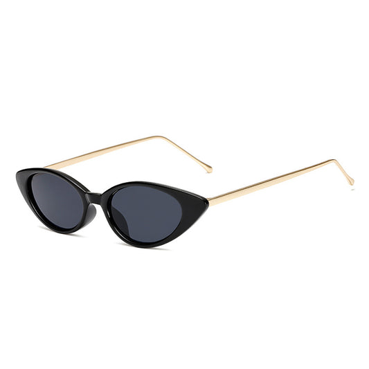 Occhiali retrò casual