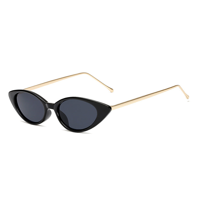 Occhiali retrò casual
