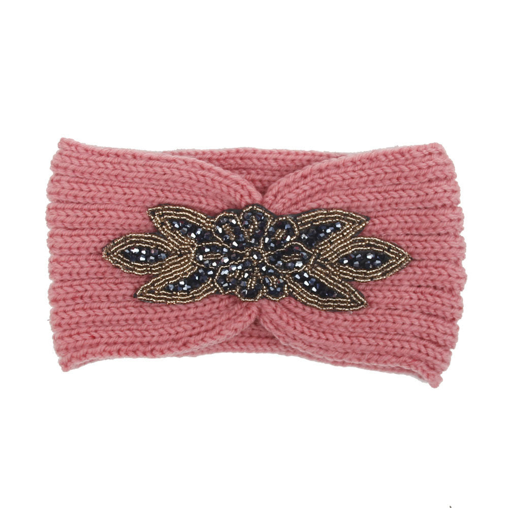 Fascia Capelli Maglia