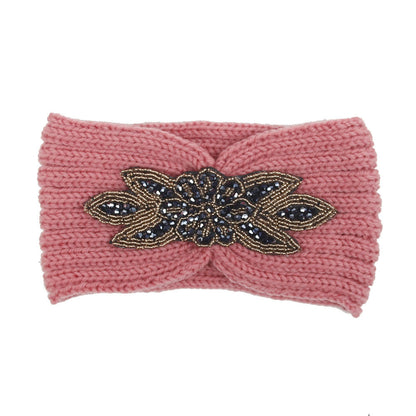 Fascia Capelli Maglia