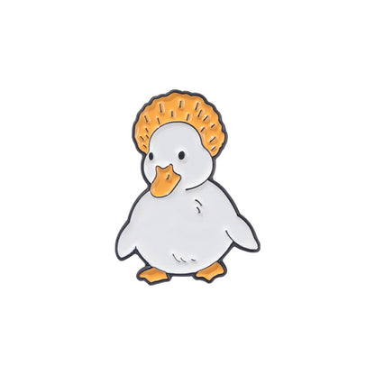 Spilla animali cartoon