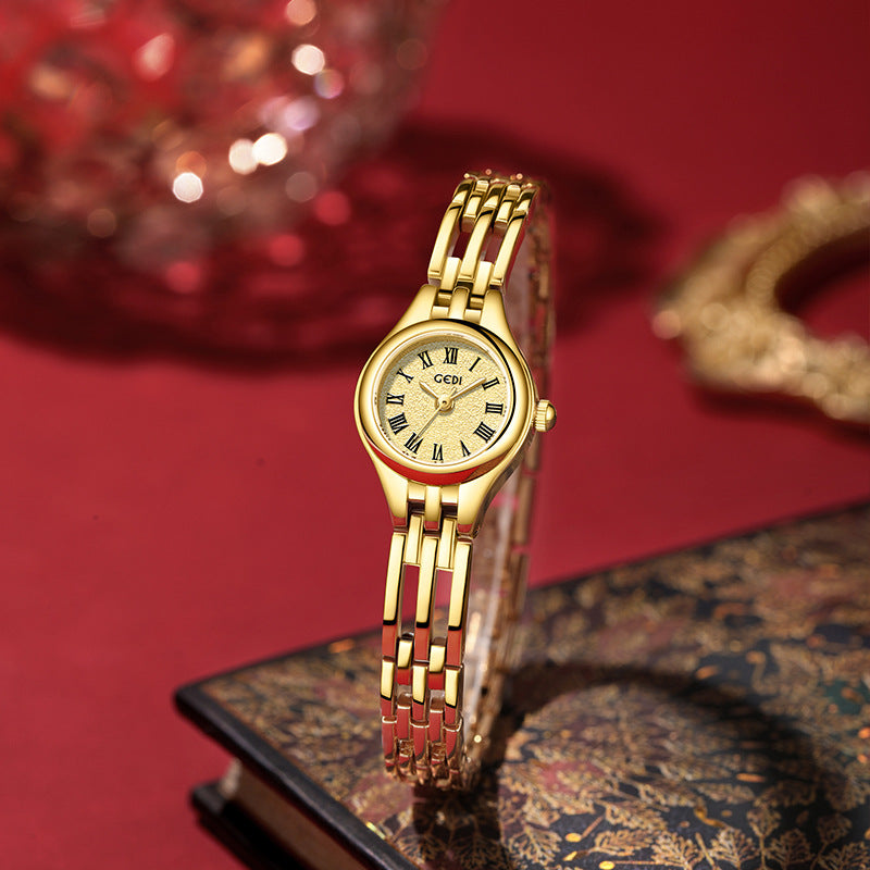 Orologio compatto